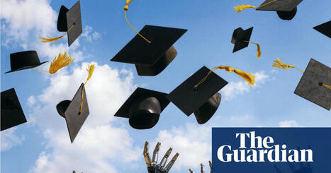 18 months. 12,000 questions. A whole lot of anxiety. What I learned from reading students’ ChatGPT logs | ChatGPT | The Guardian | Inovação Educacional | Scoop.it