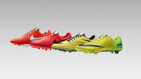 Nike Superfly Mercurial 6 Academy (AH7362 107) Spor