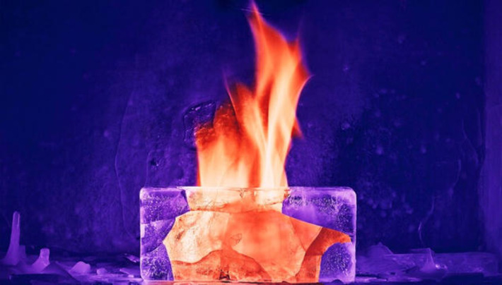 Scientists Believe They&rsquo;ve Found a Groundbreaking New Energy Source&ndash;And It&rsquo;s Virtually Unlimited | Science & Technology Report - Changing Our World | Scoop.it