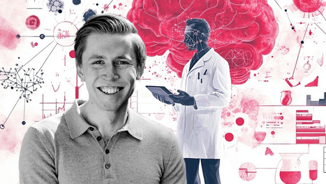 Tandem Health veut devenir le système d’exploitation clinique de l’Europe avec 43 millions d’euros en poche | GAFAMS, STARTUPS & INNOVATION IN HEALTHCARE by PHARMAGEEK | Scoop.it