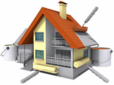 5 passos para obter a sua nova casa – Trabalhando com um Arquiteto | Algarve 123 | ptlojas | Scoop.it