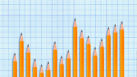 What #Data #Scientists Really Do, According to 35 Data Scientists - Harvard Business Review | iPads, MakerEd and More  in Education | Scoop.it