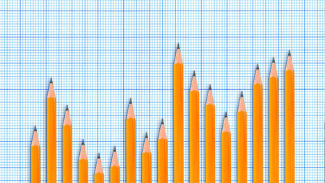What Data Scientists Really Do, According to 35 Data Scientists | Capstone: An ESRM Coda | Scoop.it