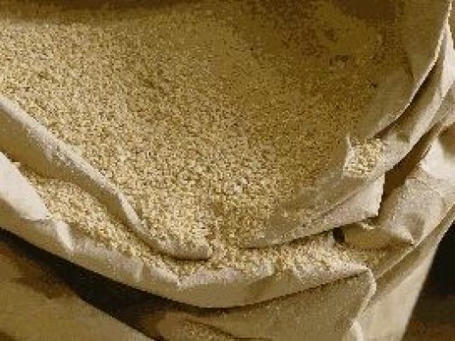 FM says EGYPT eager to set up global hub for grain storage | MED-Amin network | Scoop.it