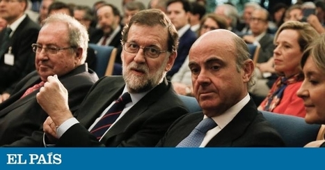 Subir los salarios, editorial de El País, 30.07.17 | Diari de Miquel Iceta | Scoop.it
