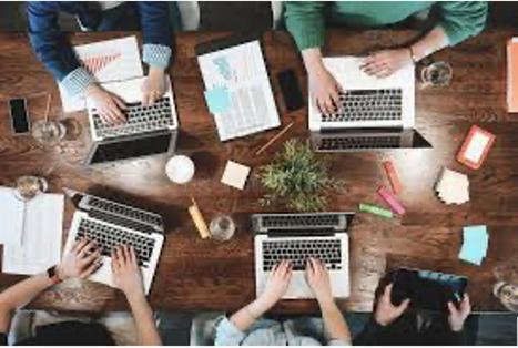 Collectifs de journalistes: une r&eacute;ponse &agrave; la mutation des m&eacute;dias d&rsquo;information | DocPresse ESJ Lille | Scoop.it