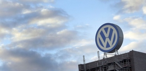 Moteurs truqu&eacute;s: Volkswagen contraint de rappeler 2,4 millions de voitures - Challenges.fr | Gestion de crise | Scoop.it