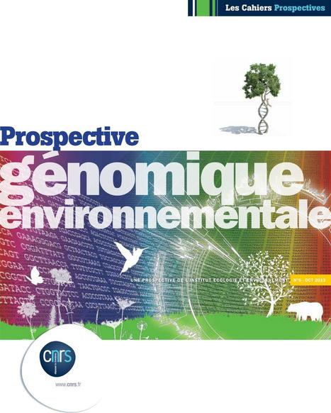 CNRS - Institut écologie et environnement - Publications de l'institut | Insect Archive | Scoop.it