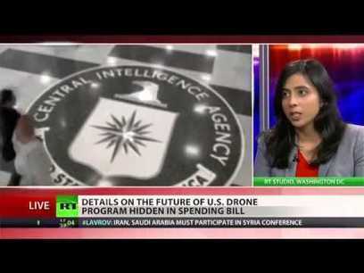 Congress to CIA:  Provide US Drone Victim Count | News in english | Scoop.it