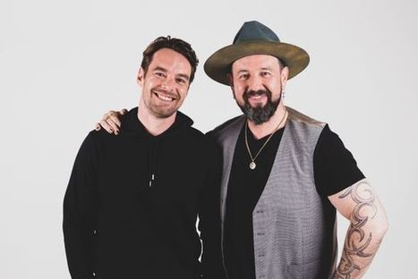 Mikko Leppilampi ei pelk&auml;&auml; urahaasteita | 1Uutiset - Lukemisen t&auml;hden | Scoop.it