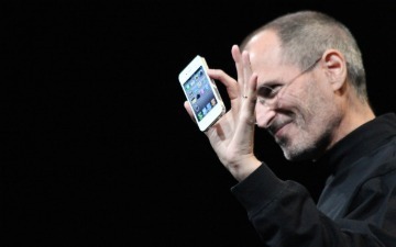 Steve Jobs Official Biography Arrives in Early 2012 | Entrepreneurship, Innovation | Scoop.it