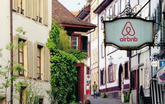 Zürcher Linke starten Initiative gegen Airbnb | Hotel and accommodation trends | Scoop.it