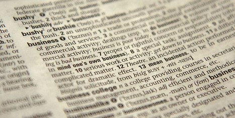 The Translation Terminology: 54 Vocabulary Definitions To Get You Started in Translation | NOTIZIE DAL MONDO DELLA TRADUZIONE | Scoop.it