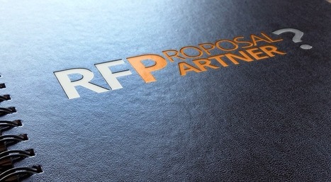 Request for Proposal, or Request for Partner? | Blog | Hanson Inc. | B2B OP TBS | Scoop.it