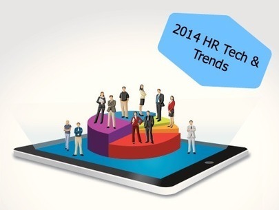 HR tech trends for 2014 - MonsterThinking | Strategic HRM | Scoop.it