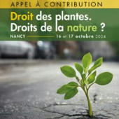 Colloque sur la nature, les plantes et les jardins | R&eacute;seau Patrimoine du Vivant et Ecologie par Mus&eacute;e du Vivant - AgroParisTech | Scoop.it