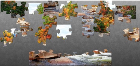 Jigsaw Planet | 1Uutiset - Lukemisen tähden | Scoop.it