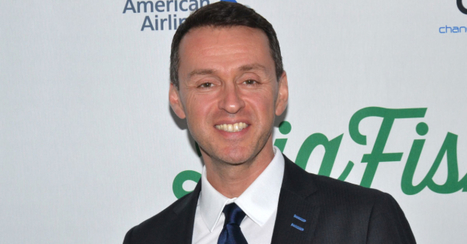 New Gay History Epic by Andrew Lippa to Receive World Premiere | LGBTQ+ Movies, Theatre, FIlm & Music | Scoop.it