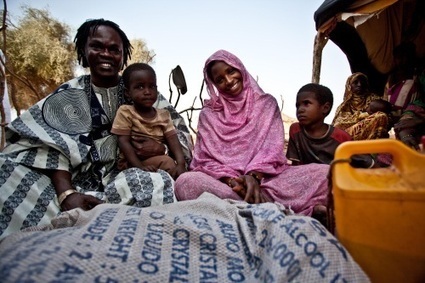 Baaba Maal: «L’ampleur de la crise-alimentaire- est telle que je vais hausser la voix pour que le monde réagisse» | Actualités Afrique | Scoop.it