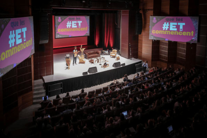 #ET18, les premiers &eacute;l&eacute;ments en ligne ! | Strat&eacute;gies Touristiques | Scoop.it