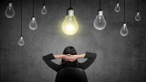 Overcoming 7 Fatal Thinking Flaws | Business Improvement and Social media | Scoop.it