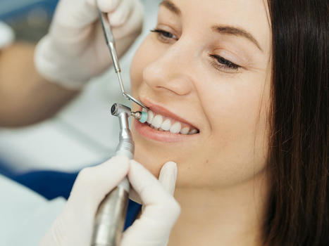 Comfort and Care: What to Expect During Teeth Cleaning at The leading Azle Dental Office TX | Smilepoint Dental Group | Scoop.it