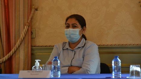 150 personnes issues des quartiers prioritaires embauchées dans le Gard grâce aux emplois francs | L'actualité de la politique de la ville | Scoop.it
