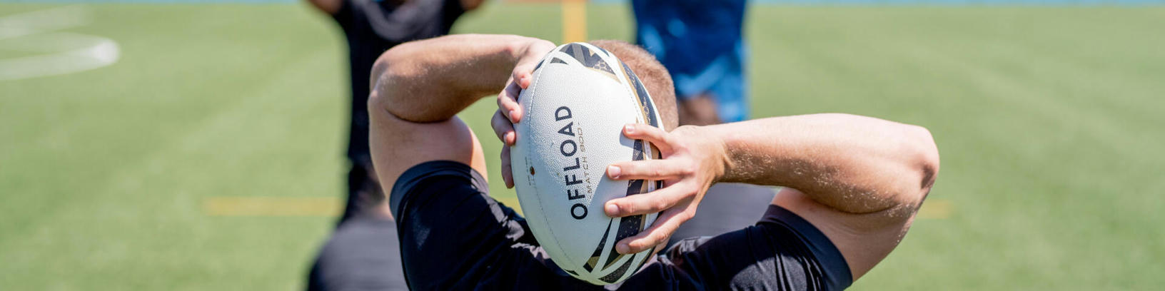 Découvrez Le Vocabulaire Du Rugby | Dict...