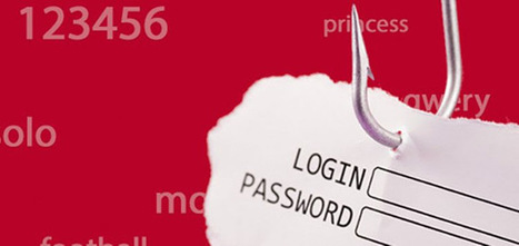 Les mauvais mots de passe ne meurent jamais - ZDNet | Sécurité informatique | Scoop.it