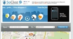 Socloz lève près d’un million d’euros | Web-to-Store | Scoop.it