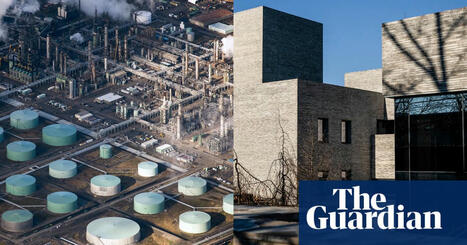 University funding from fossil fuels slowing switch to green energy – report | Oil and gas companies | The Guardian | Operation Deimos | Scoop.it