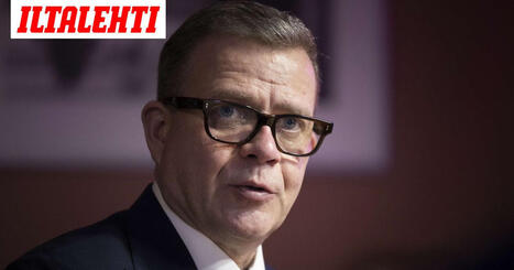 Politiikan puskaradio: Petteri Orpo haluaa lis&auml;&auml; arvostusta omaisiaan hoitaville ihmisille &ndash; Voiko sill&auml; maksaa vuokran tai asuntolainan? | 1Uutiset - Lukemisen t&auml;hden | Scoop.it