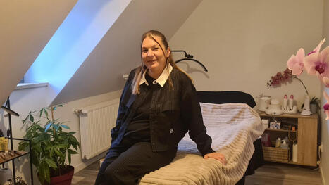 Cad&eacute;ac. Un nouvel espace bien-&ecirc;tre au c&oelig;ur du village | Vall&eacute;es d'Aure & Louron - Pyr&eacute;n&eacute;es | Scoop.it