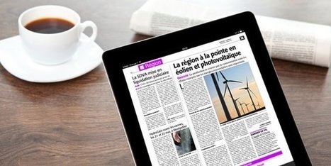 Midi Libre lance une nouvelle offre numérique | Les médias face à leur destin | Scoop.it