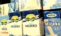 Aflatoxine : le scandale du lait contaminé secoue les Balkans | Toxique, soyons vigilant ! | Scoop.it