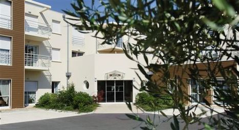 Interview de G&eacute;raud de QUATREBARBES, directeur du groupe de r&eacute;sidences avec services pour Senior Les R&eacute;sidentiels | Logement et Residence Senior | Scoop.it