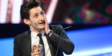 Pierre Niney explique son départ de la Comédie-Française | Revue de presse théâtre | Scoop.it