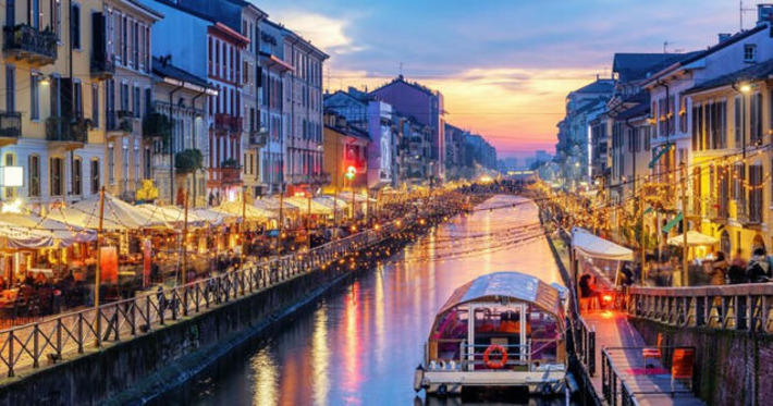 The EU city flooded with millionaires fleeing Rachel Reeves | Family Office & Billionaire Report - Empowering Family Dynasties | Scoop.it