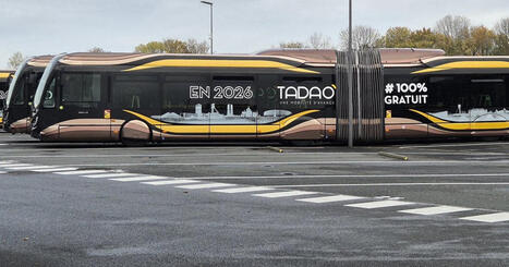 Sait-on mesurer les effets de la gratuit&eacute; des transports en commun ? | Veille "Villes de demain" | Scoop.it