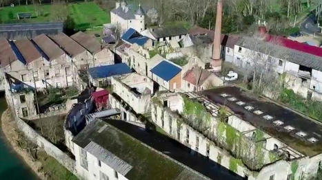 Tiers lieux : les nombreux bénéfices des espaces partagés | Reconversion de friches | Scoop.it