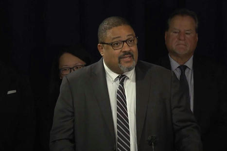 Bragg indicts developers accused of fraud in affordable housing program - Gothamist.com | Operation Deimos | Scoop.it