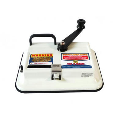Top O Matic Manuelle Stopfmaschine | Elektrische Stopfmaschine - Stopfmaschineshop.com | Scoop.it