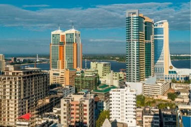 Tanzanie : la croissance &eacute;conomique est attendue &agrave; 6,1 % en 2026 (Banque mondiale) | Revue de Presse Afrique & PMO anglophone ou lusophone par service international de CCI Normandie | Scoop.it
