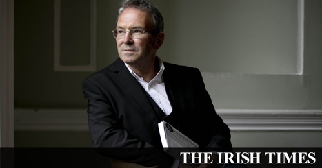 Mike McCormack: ‘A lot of people had faith to stick by me in the difficult years’ | The Irish Literary Times | Scoop.it