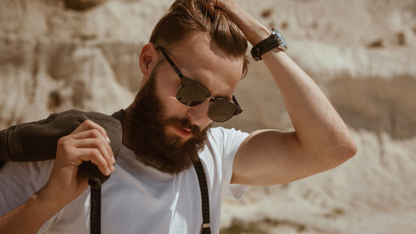 Latest Beard Styles In India In Mens Grooming Scoop It