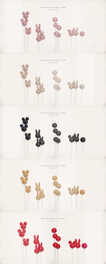 ballons – | 亗 Second Life Home & Decor 亗 | Scoop.it