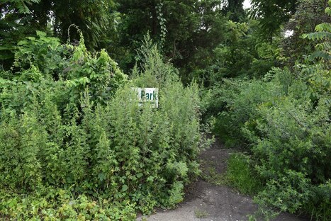 Phillipsburg looks to assess and address concerns about former landfill beneath Delaware River Park - lehighvalleylive.com | Industry 411 - Waste Management | Scoop.it