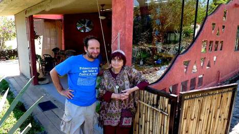 Agn&egrave;s de ci de l&agrave; Varda (5/5) | ARTE | Hommage &agrave; quelques "grands Hommes"... | Scoop.it