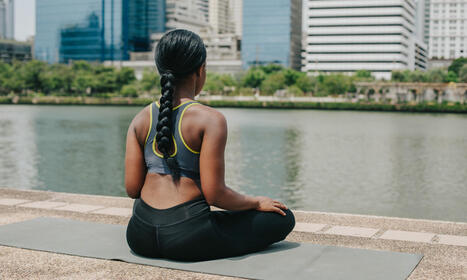Meditation Could Improve Memory & Emotional Regulation, Study Finds | Meditation Practices | Scoop.it