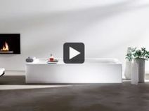 Tendance zen pour la salle de bains (vidéo) | Immobilier | Scoop.it